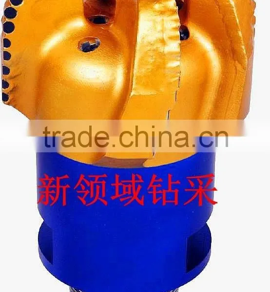 drill bit set