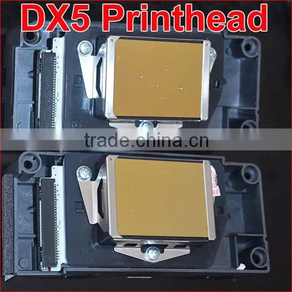 DX5 Printer Head