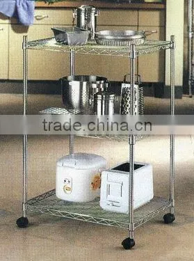 Metal Display Shelf photo-2