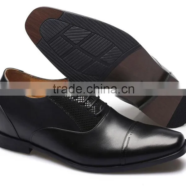 2016 Fashion Wedding Men Shoes photo-5