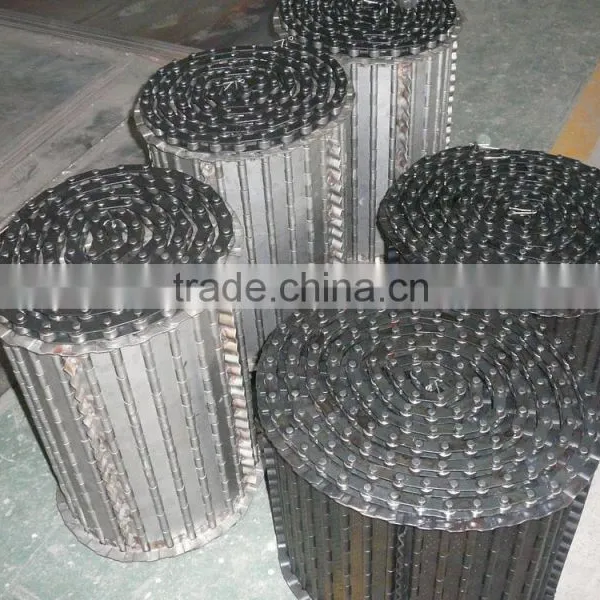 Stainless Steel Chip Conveyor Chain ,chip Conveyor Belt photo-5