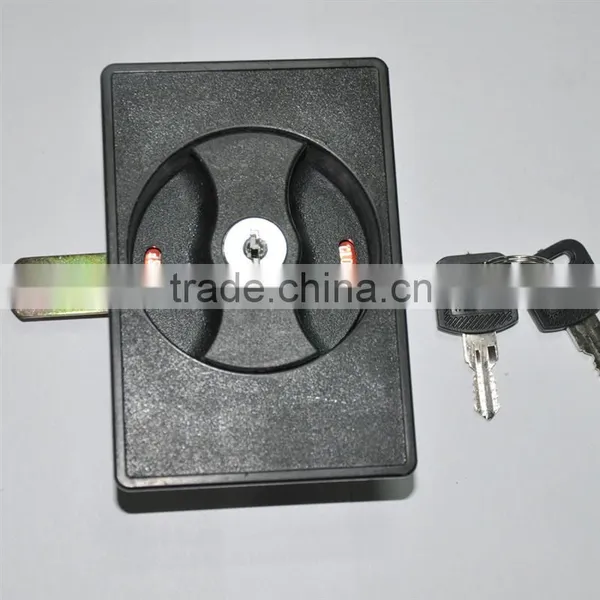 Factory Direct Shelving Lock With Low Price