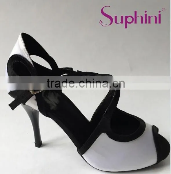 OEM Factory Direct Price Shoes , Wholesale Low Price Dance Shoes photo-6