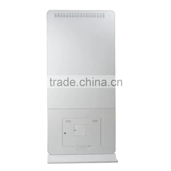 65" Touch Display, LCD Ad Machine, PC Kiosk photo-5