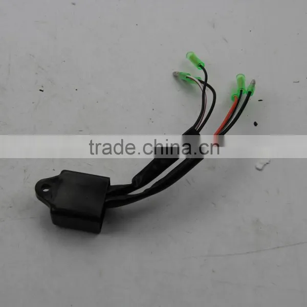 SCL-2012040013 Motorcycle CDI for DT125 Motorcycle Parts photo-3