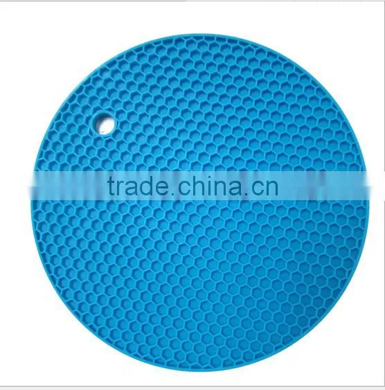 Hot Sale Silicone Table Placemat /Custom Design Silicone Placemat/coffee Table Placemats photo-5