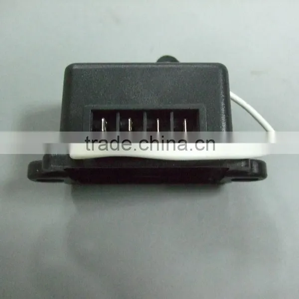 SCL-2013100733 Motorcycle CDI for Vespa Motorcycle Engine Parts photo-2