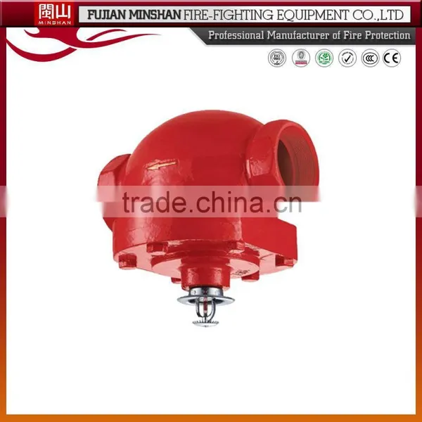 Standard Wet Fire Alarm Valve in Valve System photo-4
