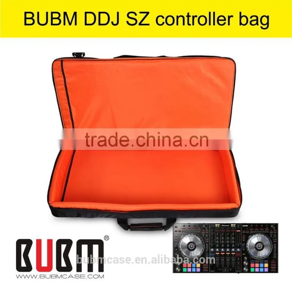 Bubm DDJ SZ Saco Controlador Caso dj Gravador de Dvd Saco Sacos de Ombro Para Homens photo-5