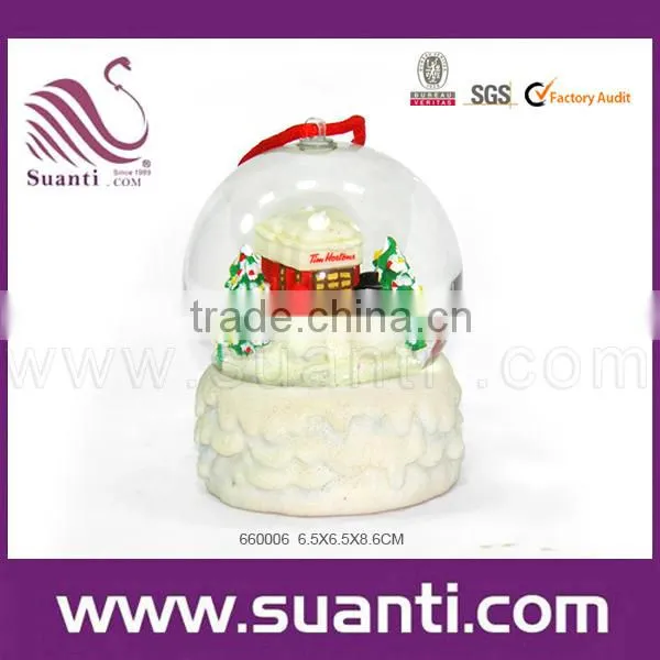 Water Ball LED Light/Christmas Gift photo-4
