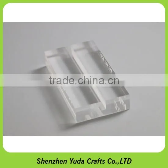 All Type CNC Service Precision Engraving Acrylic Parts Plastic CNC Router Bits photo-2