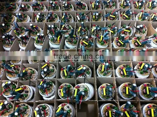 65w More Energy Saving Lotus Flower Shaped Lamp photo-4
