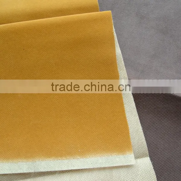 Flocking Fabric