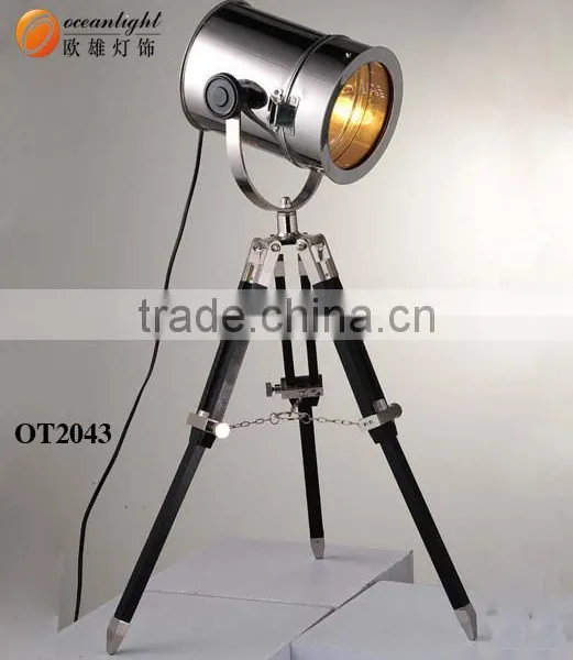 Stainless Steel High Qualiity Energy Saving Floor Lamp OL252 photo-4