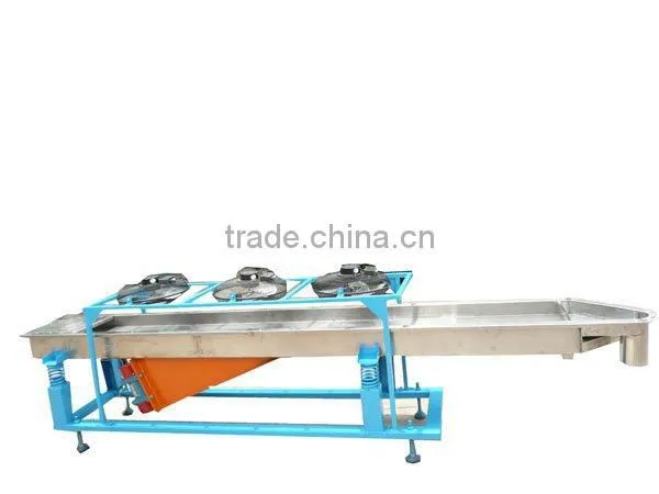 Resin Sorting Machine