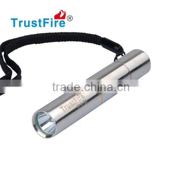 2015 TrustFire magnetic mini light F23 Q3 led mini led lights for night light
