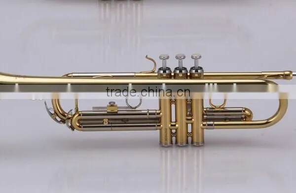 Entry Level Trumpet for Students Beginner photo-4