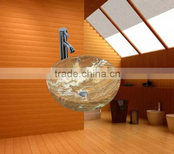 India Mid East Professional Porcelain Bathroom Basins Price photo-5