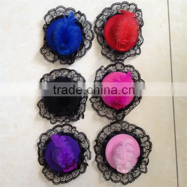The Colorful Small Finger Cap photo-3