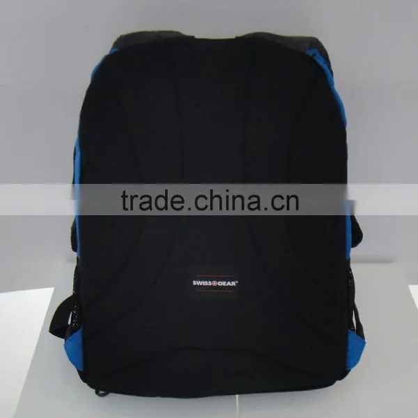 Teen Nylon Backpack High Quality Nylon Backpack photo-5