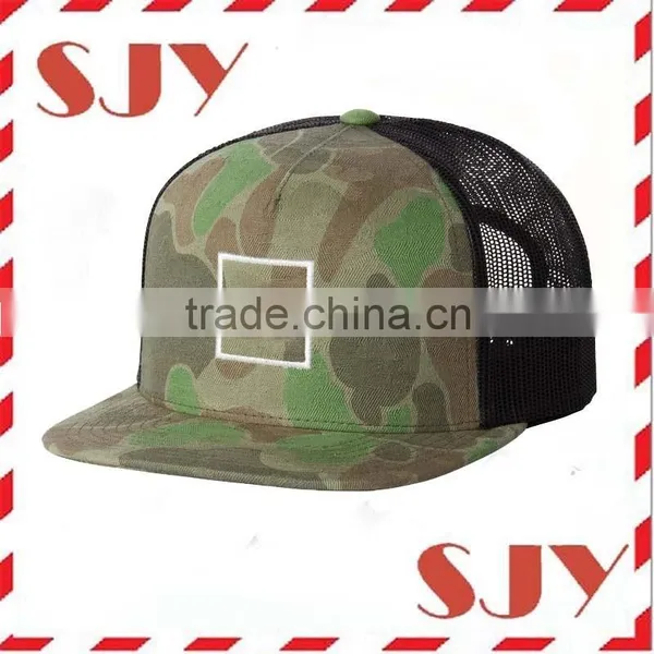 New Arrival Wholesale Promotional Neon Snapback Trucker Hats photo-3