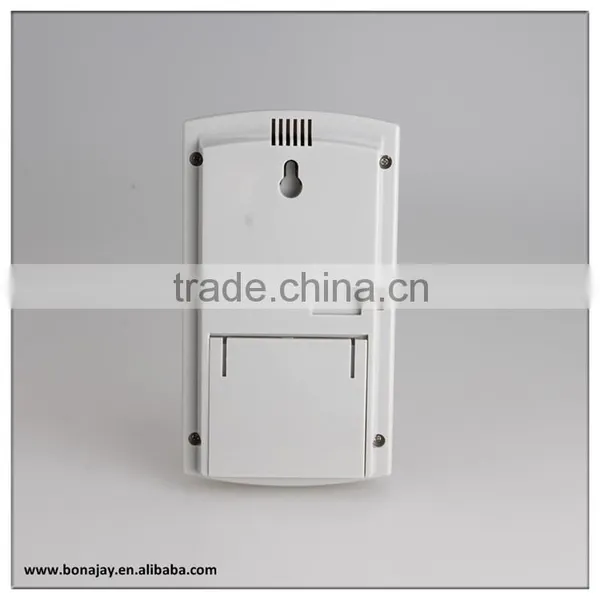Digital Dual Display Digital Thermo Hygrometer photo-3