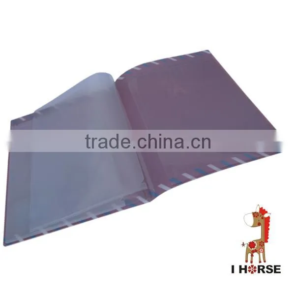 Handmade pp Expanding File Folder photo-5