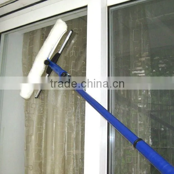 Long Reach Window Cleaning Equipment, Window Cleaning Tools Kit photo-3
