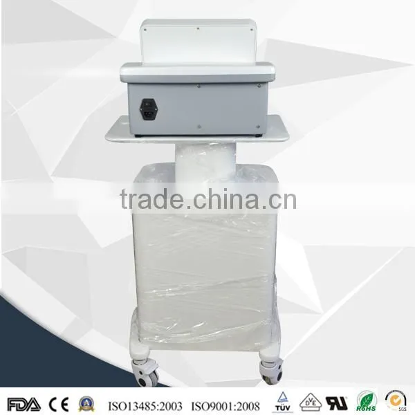 Facial Treatment Machines Portable Ultrasound Machine High High Frequency Facial Device Quality HIFU Face Lift 4MHZ photo-4