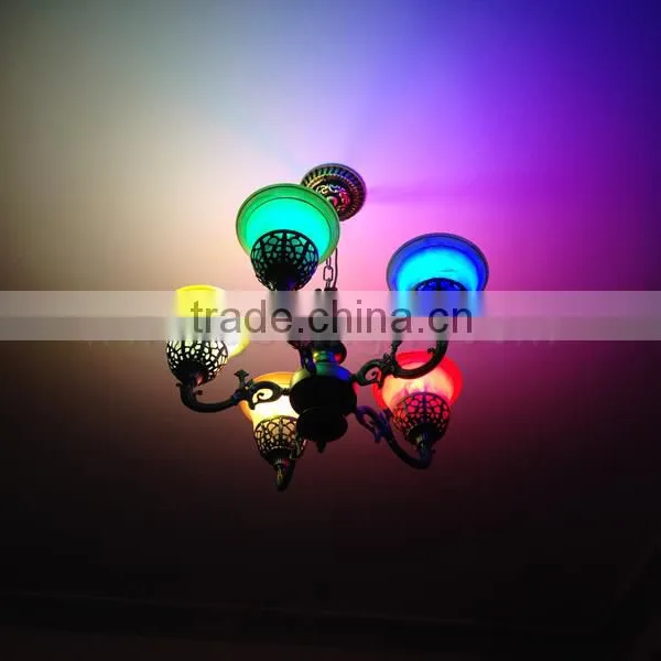 LED Bluetooth Bulb photo-4