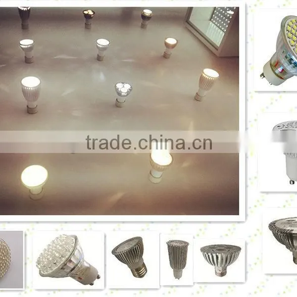 Energy Star Led Par Lighting Par38 E27 15W Led Spotligh Bulb photo-2