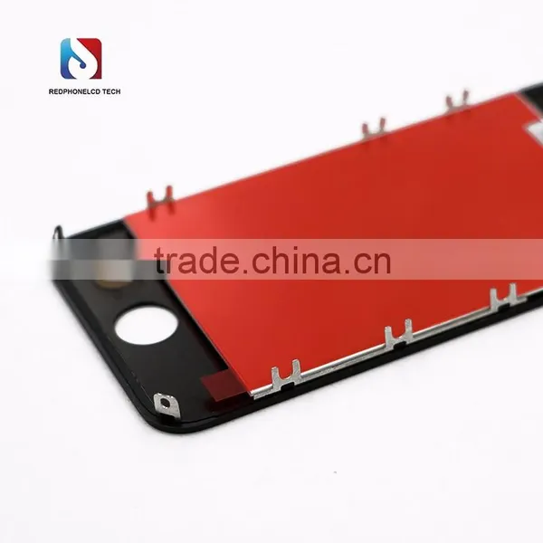 Best High Quality Replacement Touch LCD Screen For 4S photo-6