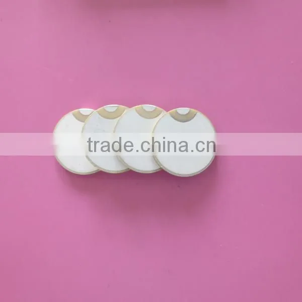 Cheap PZT Piezo Ceramic Element for Beauty photo-5