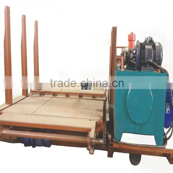 Newly Designed Energy Saving High Quality Wall Panel Sandwich Panel Production Line photo-3