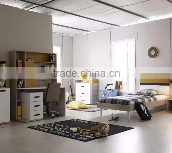 Children Bedroom Furniture photo-3