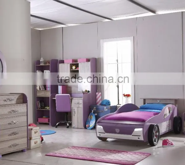 Children Bedroom Furniture photo-2
