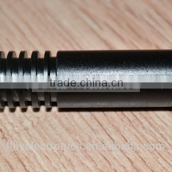 Laser Glass Lens 16*50mm 9.0mm Laser Diode Housing w/ 650nm