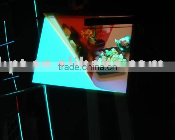 EL Sheet, EL Backlight EL Panel