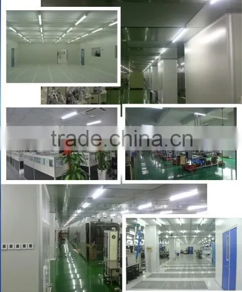 ONN-J09 Ceiling Mounted Cleanroom Led Lighting Fixture photo-5