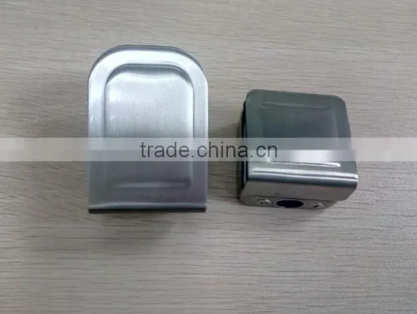 Stainless Steel Door Lock for Glass Door photo-2