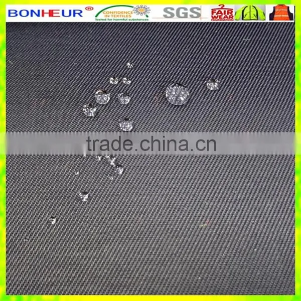 50%nylon 50%cotton Material Nylon Cotton Fabric for Workwear photo-2