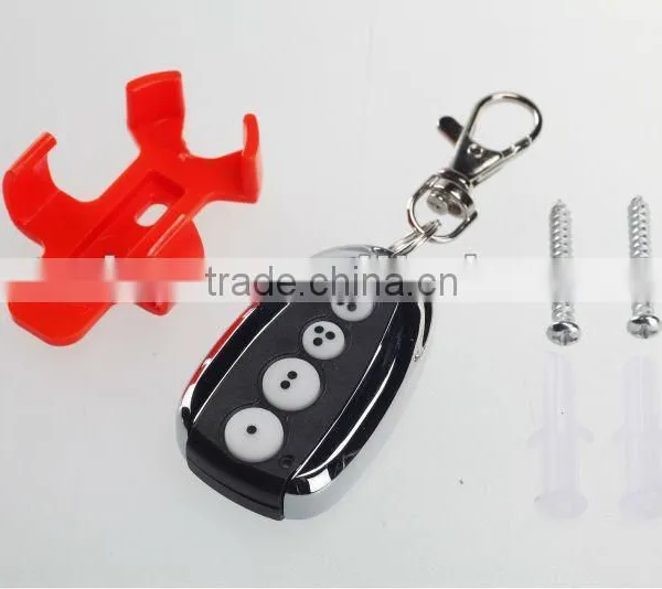 ATA remote control