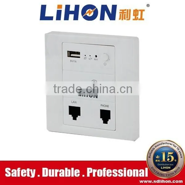 Indoor Wireless Access Point photo-2