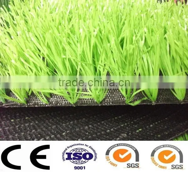 Low Price Synthetic Grass Cost for Soccer Field photo-3