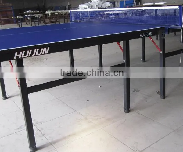 New Arrival 15/18/25mm Good Quality Tennis Table Covering photo-4