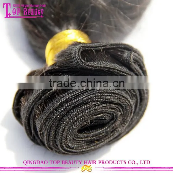 Hot Sale Peruvian Loose Wave Hair 6A Grade Unprocessed 100% Human Peruvian Hair Extension photo-6