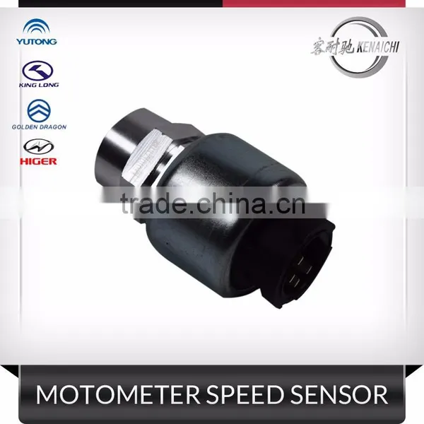 Original Genuine MotoMeter Speed Sensor Yutong King Long HIGER Golden Dragon Bus Parts