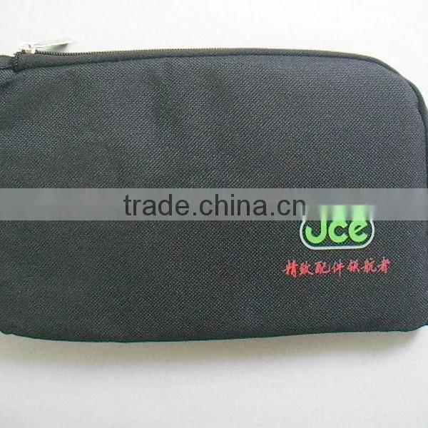 GC---Soft 600D Nyln EPE Cushion Electrical Wire Flat Cable Nlyon Bag