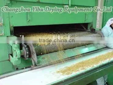 hemp seed machine