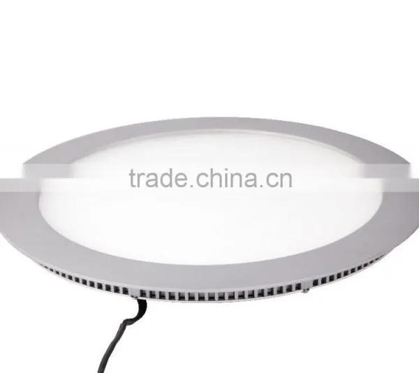 China OEM High Brightness Round Led Panel Light 160x14 Ceiling Light for Home Furniture photo-5